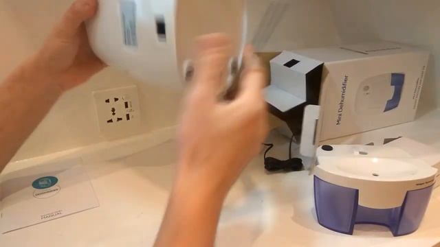 Осушитель воздуха. Обзор, конструкция и принцип работы смотреть онлайн