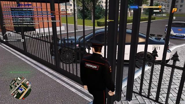 Grand Theft Auto San Andreas 2025.09.02 - 10.28.37.02.DVR смотреть онлайн