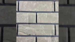 Фасадная Панель Кирпич Баварский FineBer