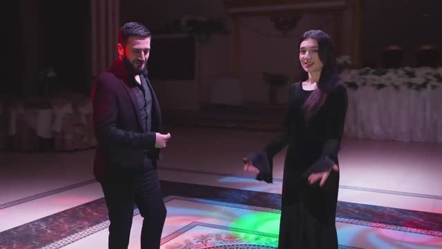 АРАН - ЯР ЗАЗ АВА