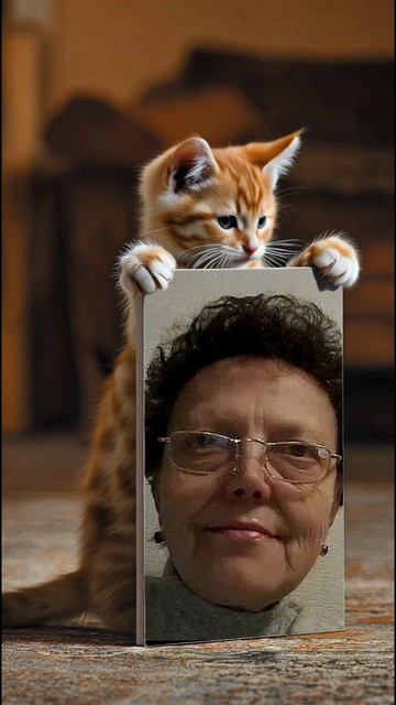 Кто мой самый лучший друг?