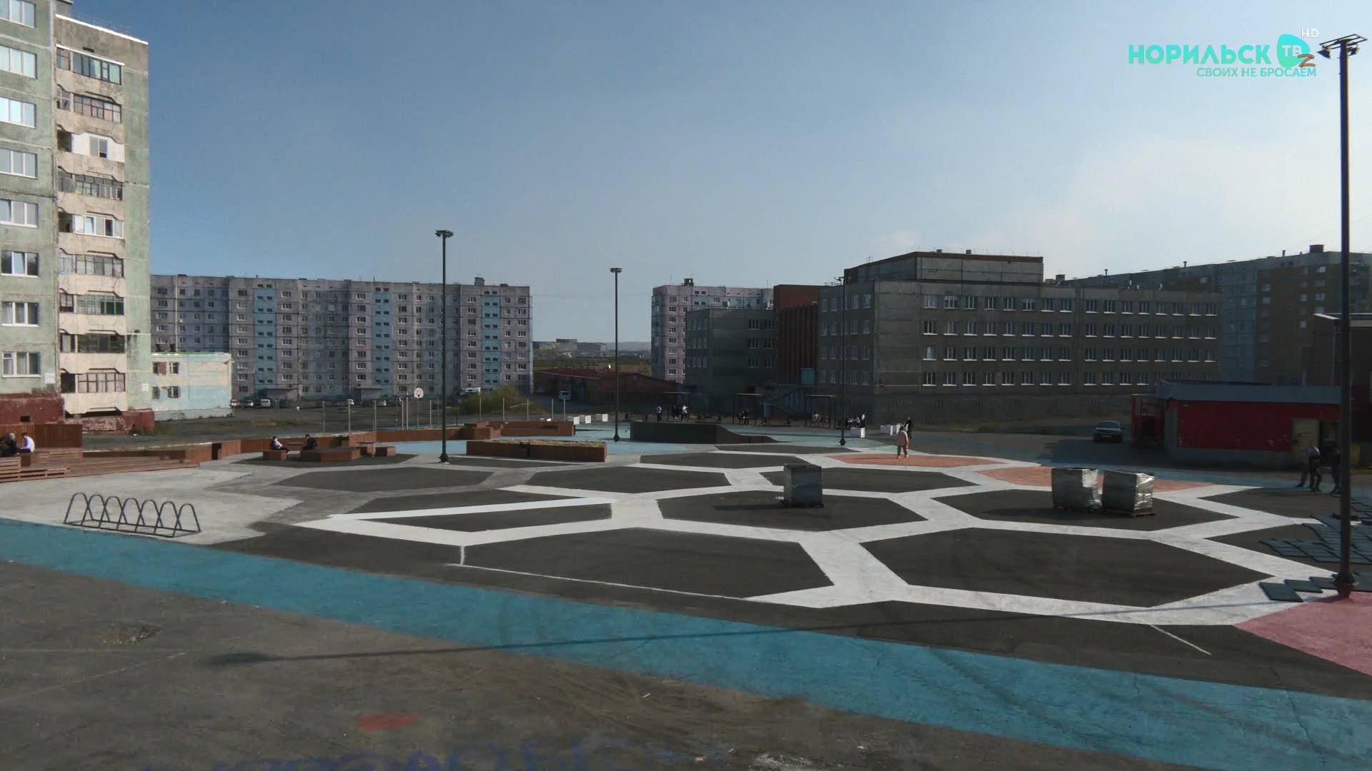 Норильские новости – 02.09.2025 смотреть онлайн