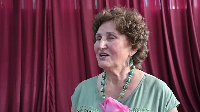 В городском центре культуры на Тенишевой 5 открылась выставка, посвященная нашему городу-герою смотреть онлайн