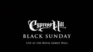 Сайпресс-Хиллм | Cypress Hill: Black Sunday - Live at The Royal Albert Hall 2025