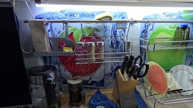 Турецкие специи купив! Оказались очень душистыми по сравнению с Абхазскими старыми. Обзор, Отзыв, Де