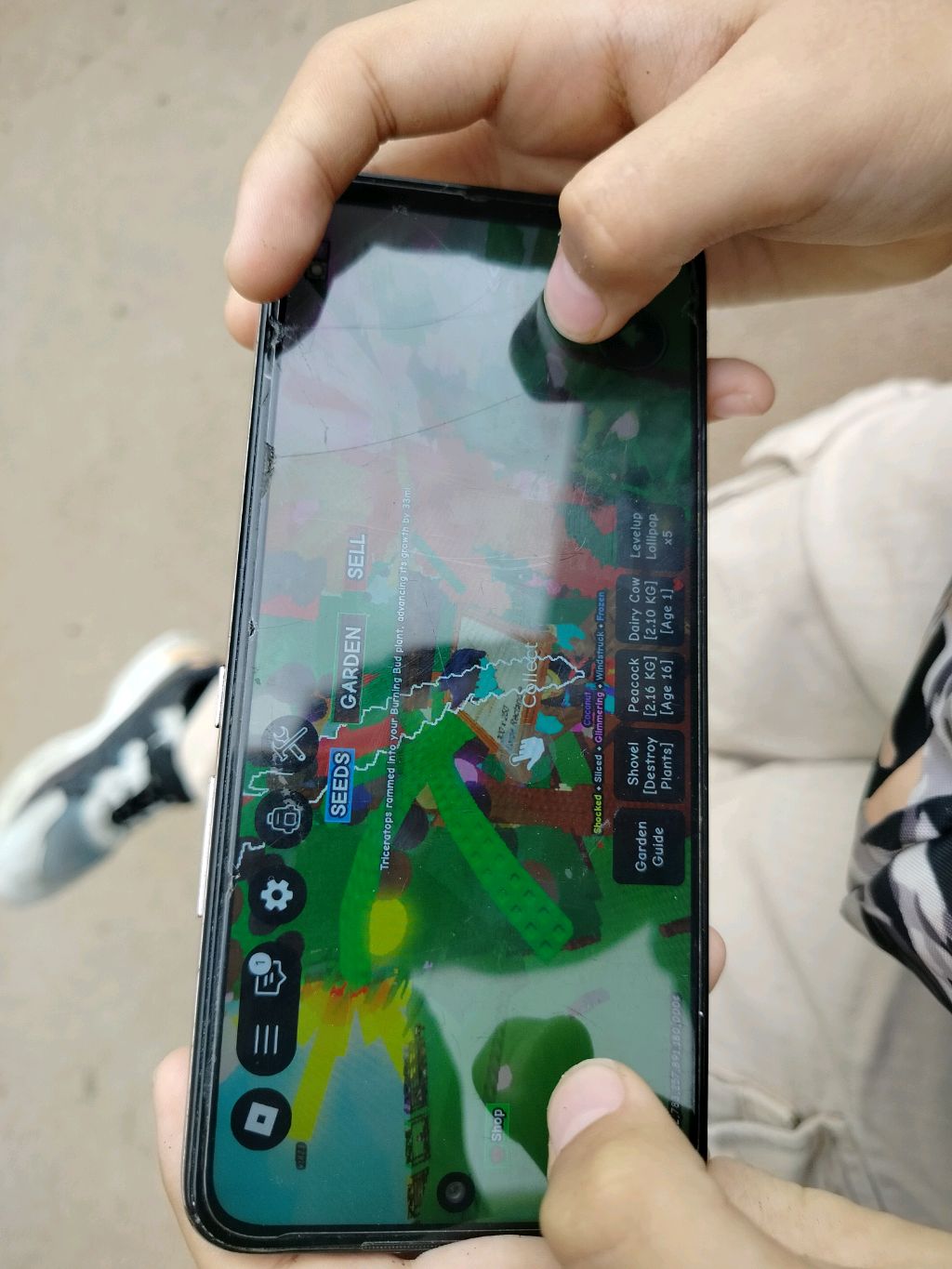 играем в игры смотреть онлайн