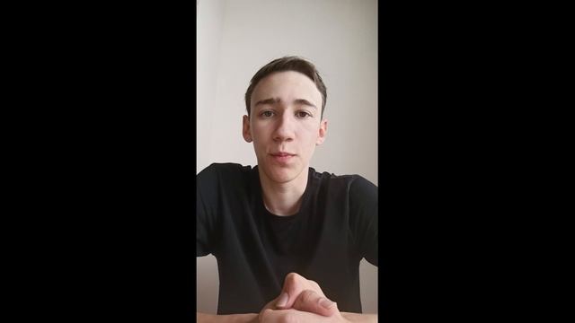 Амир Ильгамович - Информатика смотреть онлайн