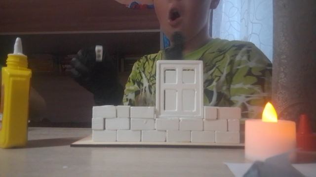 строим дом из гипса смотреть онлайн