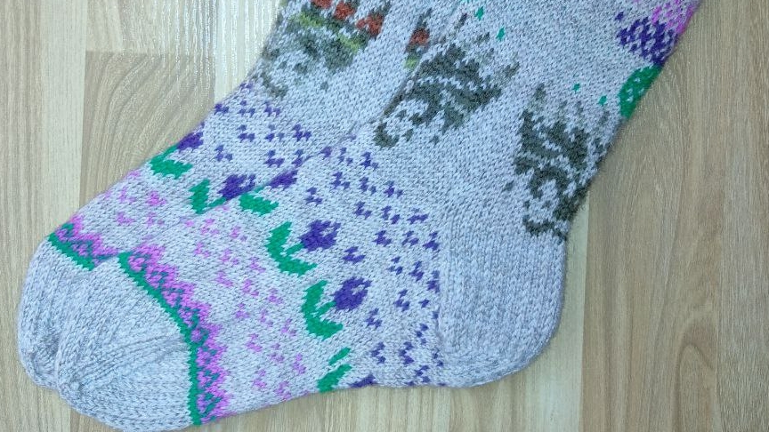 ВДОХНОВЕНИЕ 💥 ПОСИДЕЛКИ ВЯЗАЛЬЩИЦЫ 🔥часть 4 смотреть онлайн