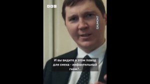 Венеции прошла премьера фильма «Кремлевский волшебник». Владимира Путина в нем сыграл Джуд Лоу