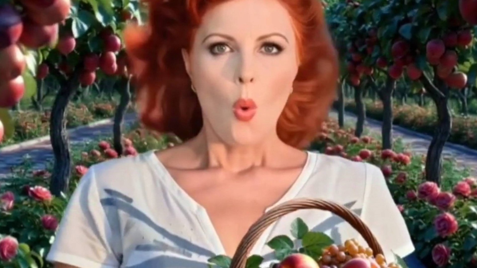 ВЕРЬ - НЕ ВЕРЮ! Шуточная песня о нас). От души и для души. смотреть онлайн