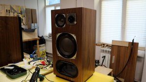 Электроника 130 АС готова!