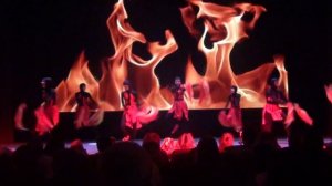 Спектакль Дети войны Народного Театра Белая Ромашка. Пятигорск ГДК №1 имени Дементьева 22.06.25. Вер