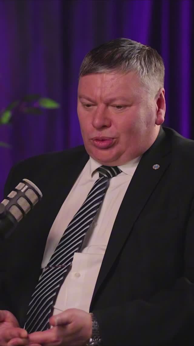 Игорь Григорьев. Кадровый и научный потенциал лесного комплекса