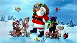 Santa Baby - Екатерина Шелехова