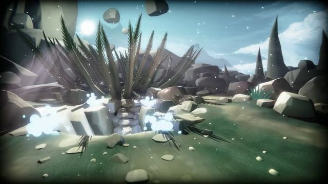 Screencast: Оживший Мир