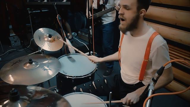 Merry-Go-Round - Live Studio Session