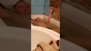 фильм наполненная ванна (18+)