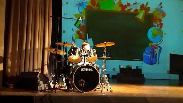 Приключения электроников 