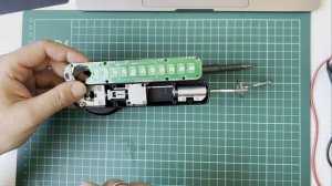 Принцип работы умного замка