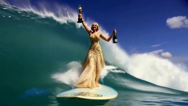 The Offspring - Truth In Fiction