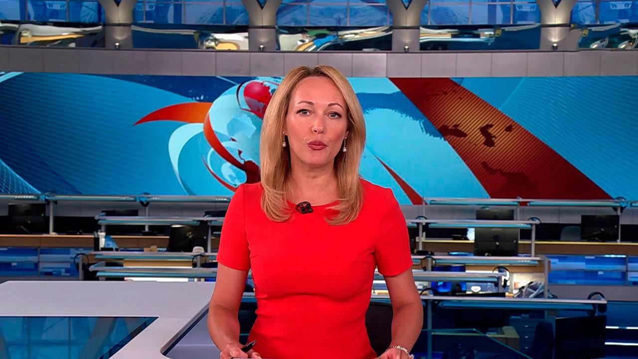 Первый канал