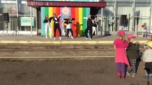 Инта. 2025.08.31, ул. Южная, 8А.