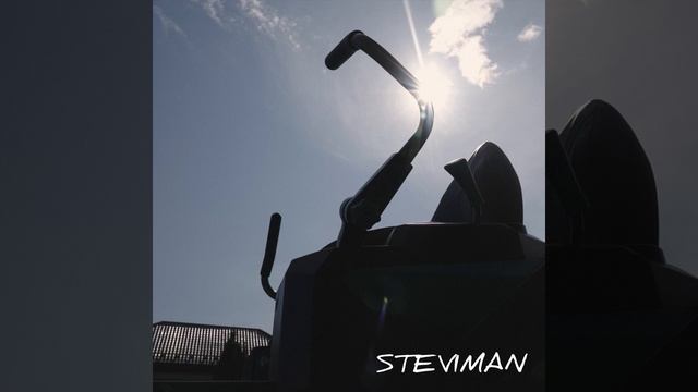 Steviman ZR-107 HQ