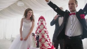 МАЙСКИЕ ЛЕНТЫ - 1 серия (Валерия Гай Германика)