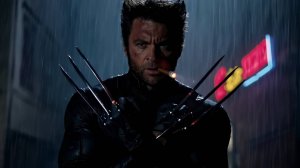 Люди Икс: Восстание Мутантов (Сгенерировано ИИ)