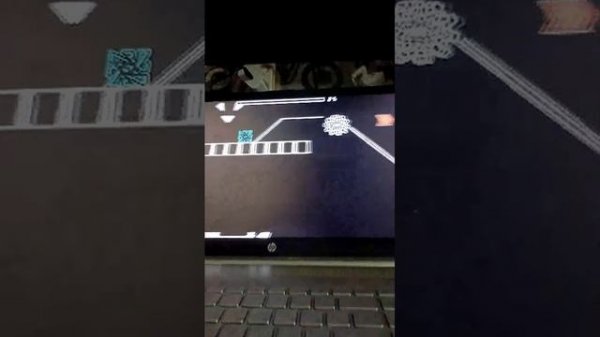 геометри Даш req-on