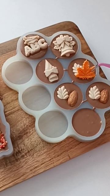 Шоколадный набор для учителя