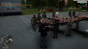 📹 ПЕРВАЯ ВЕРБОВКА ИЗ АРМИИ В ФСБ НА АМАЗИНГ РП В GTA CRMP →
👤 #Sharipov →

@youtubabot: 📹720p