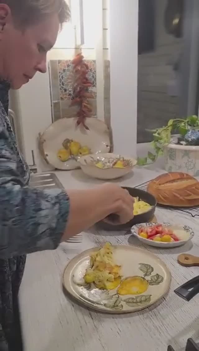 Таша Муляр Жизнь без дублей