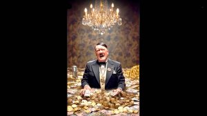 Последняя песня Гитлера