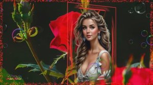 ❤️️🌹❤️️  ЛЮБИТЕ  ДРУГ  ДРУГА  ЗА  ТО  ЧТО  ВЫ  ЕСТЬ !   ПЕСНЯ  СПЕТАЯ  СЕРДЦЕМ !