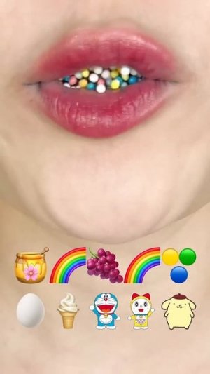 асмр по эмодзи