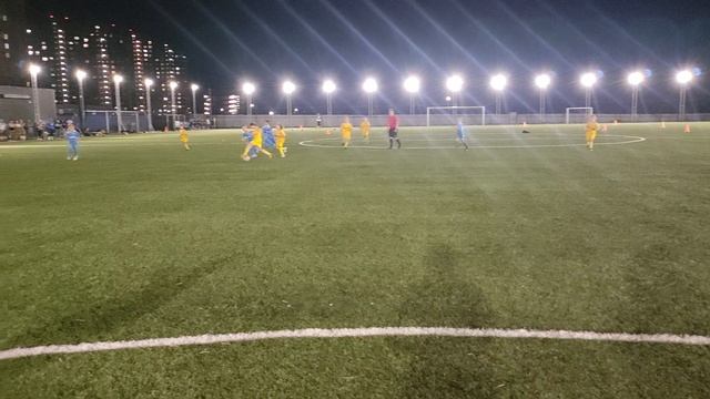 Первенство Ростовской области по футболу ЖФК "Ростов" (2015) - ЖФК "Чайка"(2015) 0:3 02.09.2025