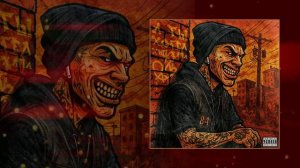 84 - А ты хотел хип хапа (Prod. by NO MERCY) (Официальная премьера трека)