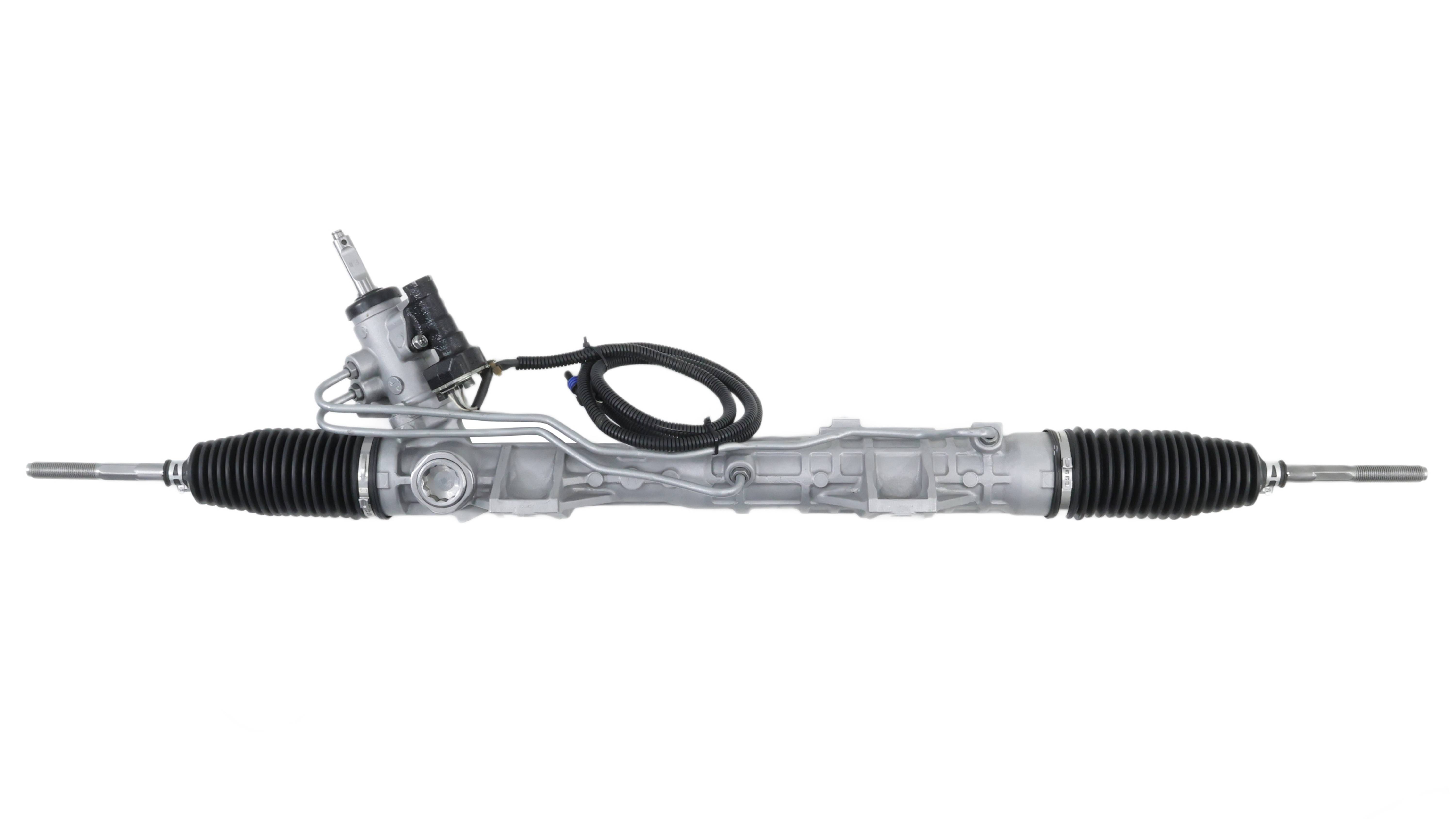 Рулевая рейка Renault Latitude 2011- с датчиком смотреть онлайн