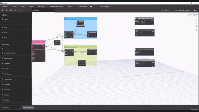7.5 -Steel Beam Filtering Logic – Contains, Or Conditions смотреть онлайн