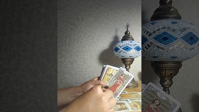 Что у вас происходит в жизни?Взгляд Вселенной... смотреть онлайн