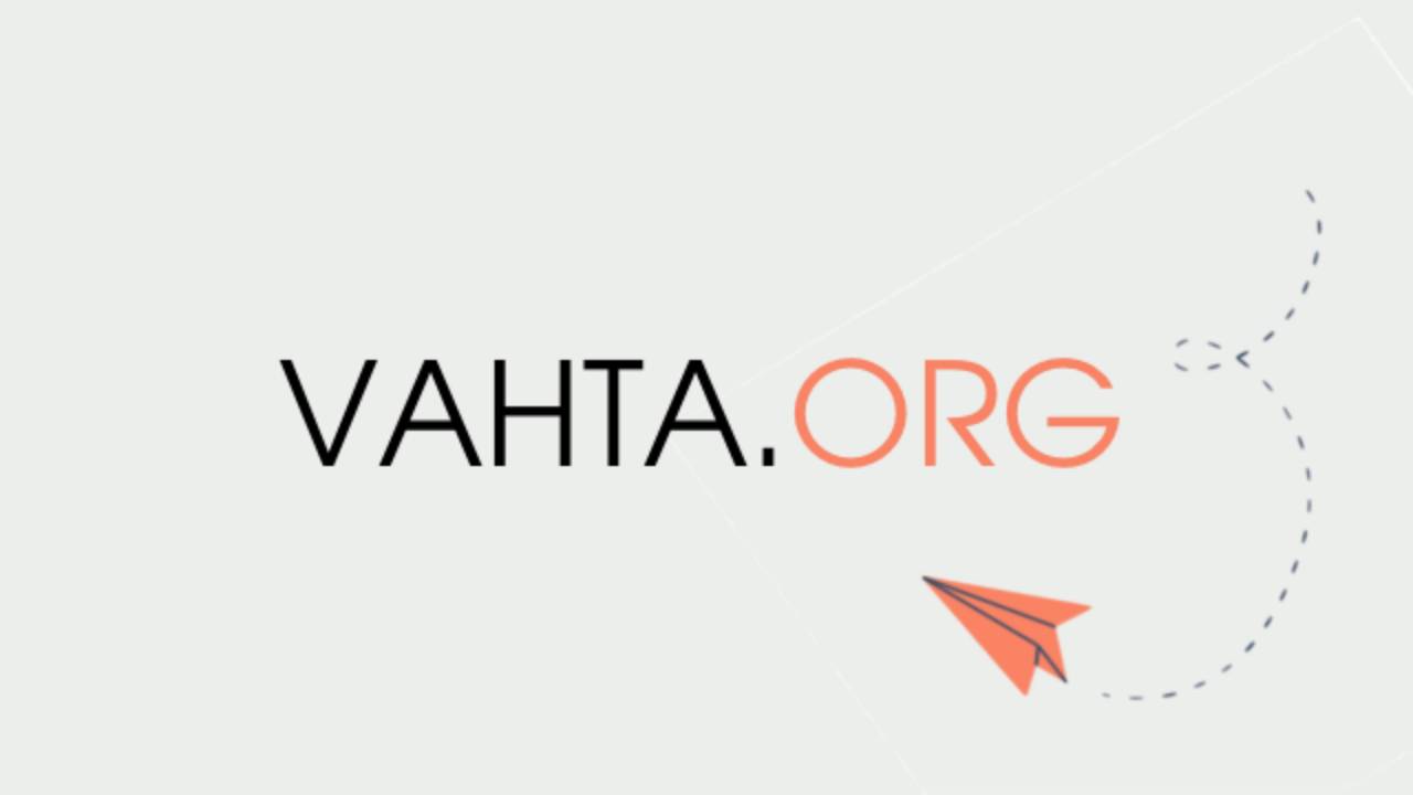 Откровенный отзыв после 4 вахты VAHTA.ORG.