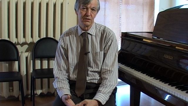 Георгий Дониях в рассказе Виктора Акуловича