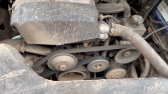 СОЮЗ АВТО РФ SSANGYONG KYRON 2008 года рестайлинг.