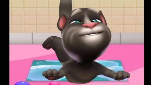 Мой говорящий Том 2