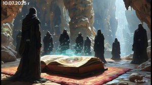 1060 Племя 10.07.2025 г