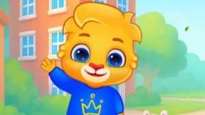 Математика для детей