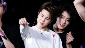 🌟 "Шокирующие Новости о Чонгуке и Чимине!"🚨