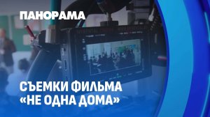Кассовый хит возвращается! Что ждет в третьей части "Не одна дома"? Панорама